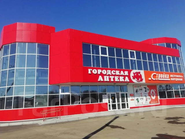 Базовая 5 Магазины