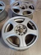 . x15", 5x114.3, ET45 