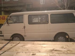Kia Besta. RF2 2 DIZEL ����