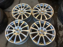 Toora. 7.0x17", 5x114.3, ET53, �� 73,1���. ����
