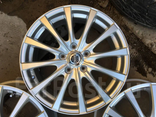 Toora. 7.0x17", 5x114.3, ET53, �� 73,1���. ����