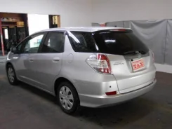 Honda Fit Shuttle. ��������, ��������, 1.5 (120��.�.), ������, �/�. ��� ����� �� ������� ����