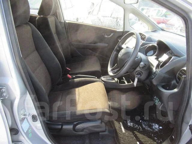 Honda Fit Shuttle. ��������, ��������, 1.5 (120��.�.), ������, �/�. ��� ����� �� ������� ����