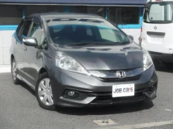 Honda Fit Shuttle. �������, ��������, 1.5 (120��.�.), ������, �/�. ��� ����� �� ������� ����