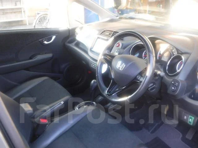 Honda Fit Shuttle. �������, ��������, 1.5 (120��.�.), ������, �/�. ��� ����� �� ������� ����