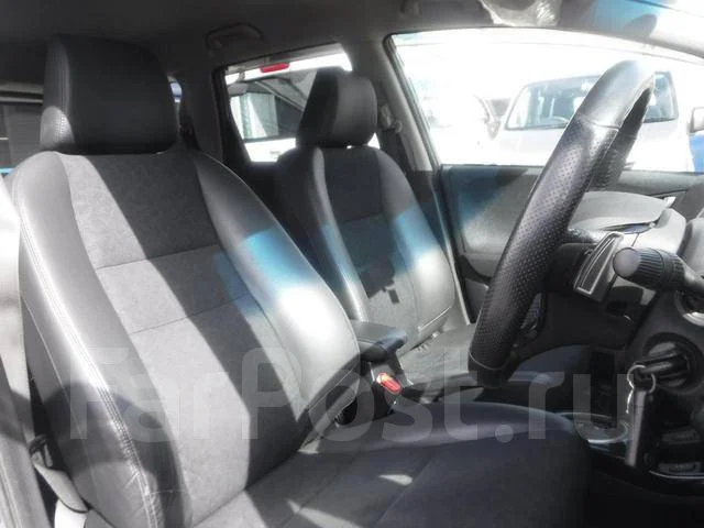 Honda Fit Shuttle. �������, ��������, 1.5 (120��.�.), ������, �/�. ��� ����� �� ������� ����