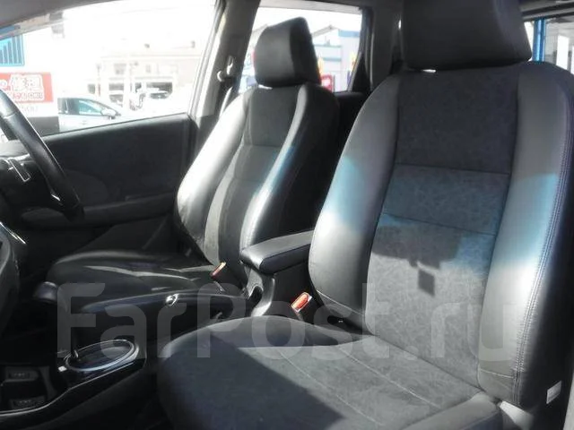 Honda Fit Shuttle. �������, ��������, 1.5 (120��.�.), ������, �/�. ��� ����� �� ������� ����