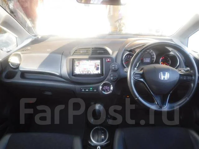 Honda Fit Shuttle. �������, ��������, 1.5 (120��.�.), ������, �/�. ��� ����� �� ������� ����