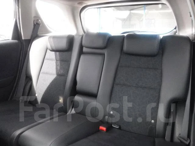 Honda Fit Shuttle. �������, ��������, 1.5 (120��.�.), ������, �/�. ��� ����� �� ������� ����