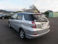 Honda Fit Shuttle. �������, ��������, 1.5 (120��.�.), ������, �/�. ��� ����� �� ������� ����