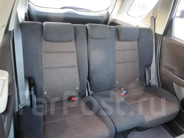 Honda Fit Shuttle. �������, ��������, 1.5 (120��.�.), ������, �/�. ��� ����� �� ������� ����