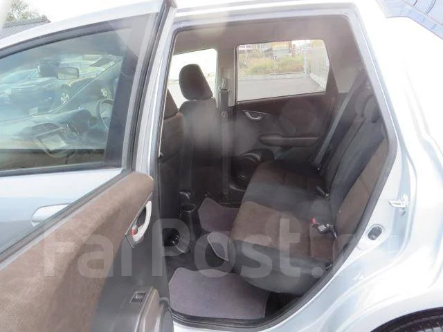 Honda Fit Shuttle. �������, ��������, 1.5 (120��.�.), ������, �/�. ��� ����� �� ������� ����