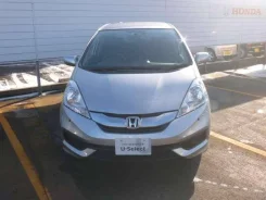 Honda Fit Shuttle. �������, ��������, 1.5 (120��.�.), ������, �/�. ��� ����� �� ������� ����