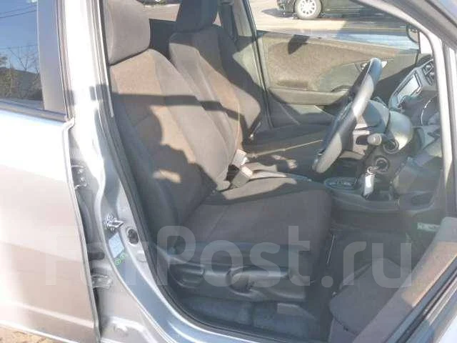 Honda Fit Shuttle. �������, ��������, 1.5 (120��.�.), ������, �/�. ��� ����� �� ������� ����