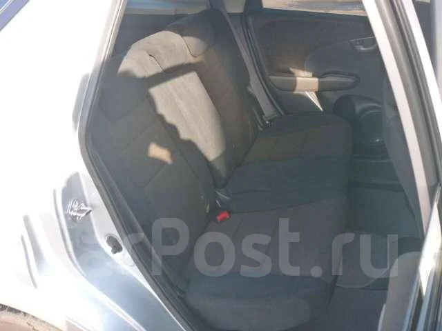 Honda Fit Shuttle. �������, ��������, 1.5 (120��.�.), ������, �/�. ��� ����� �� ������� ����