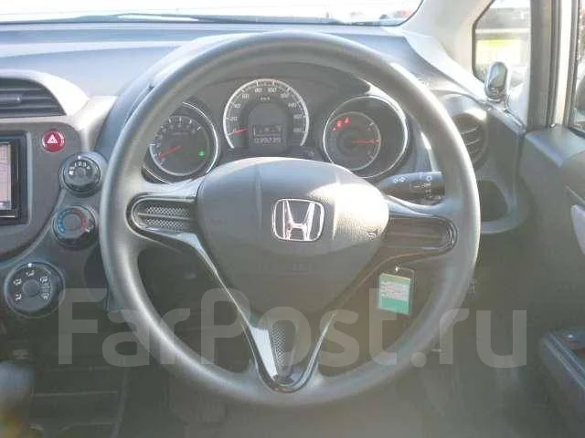 Honda Fit Shuttle. �������, ��������, 1.5 (120��.�.), ������, �/�. ��� ����� �� ������� ����