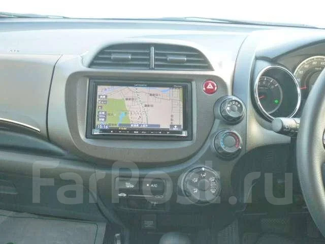 Honda Fit Shuttle. �������, ��������, 1.5 (120��.�.), ������, �/�. ��� ����� �� ������� ����