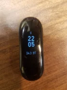 Xiaomi Mi Band 3. IP68 ����