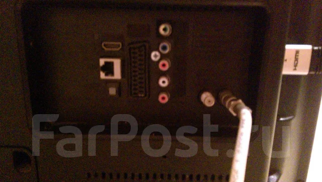 LG 32LN540V. LCD (��) ����
