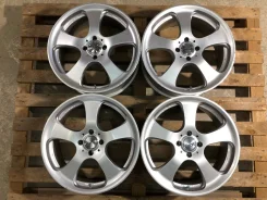 RAYS Versus Stivale. 7.0x17", 4x100, ET32, �� 64,1���. ����