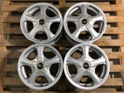 Creole. 6.5x15", 5x100, 5x114.3, ET45, �� 73,1���. ����
