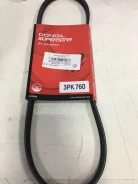������ ���. 3SFE, 4SFE Avensis, Corona, Caldina, RAV4, Ipsum 3PK760 ����