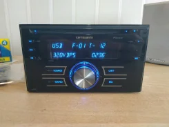 Pioneer Carrozzeria FH-P530 ����