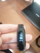 Xiaomi Mi Band 3 ����