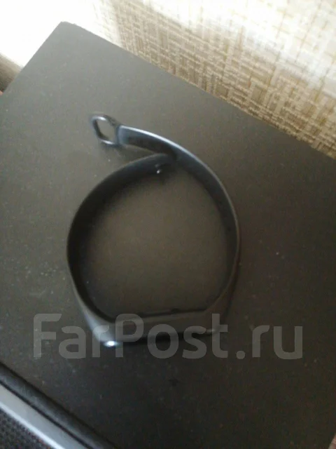 Xiaomi Mi Band 3 ����