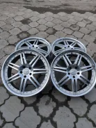 BADX D.O.S. Avanzar. 8.5x20", 5x114.3, ET40, �� 73,1���. ��� ����� �� ���� ����