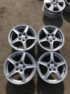 Rial Viper D. 7.0x16", 5x100, ET38 ����