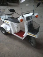 Honda Gyro. 49����. ��., ��������, ���, � �������� ����
