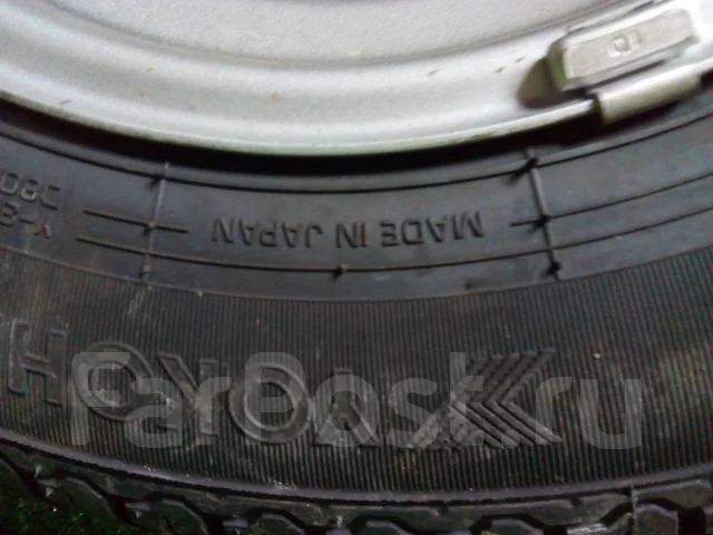 Yokohama Super Van Y355. ������, 2019 ���, ����� ����