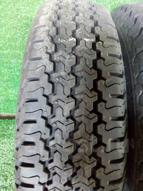 Yokohama Super Van Y355. ������, 2019 ���, ����� ����