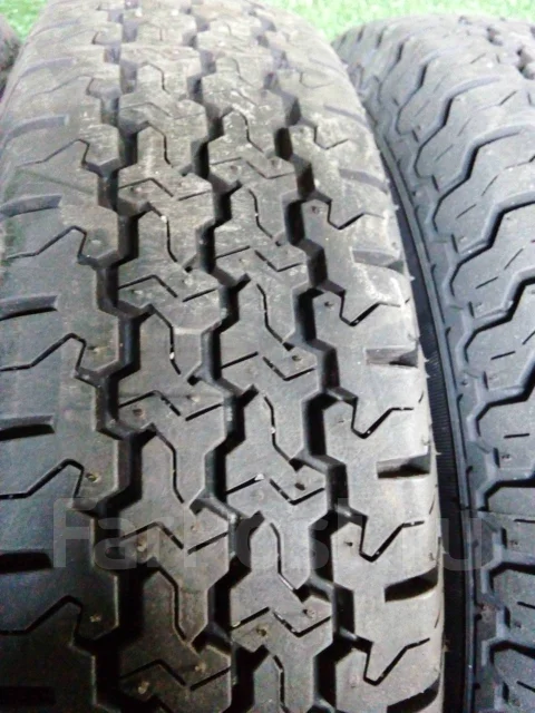 Yokohama Super Van Y355. ������, 2019 ���, ����� ����