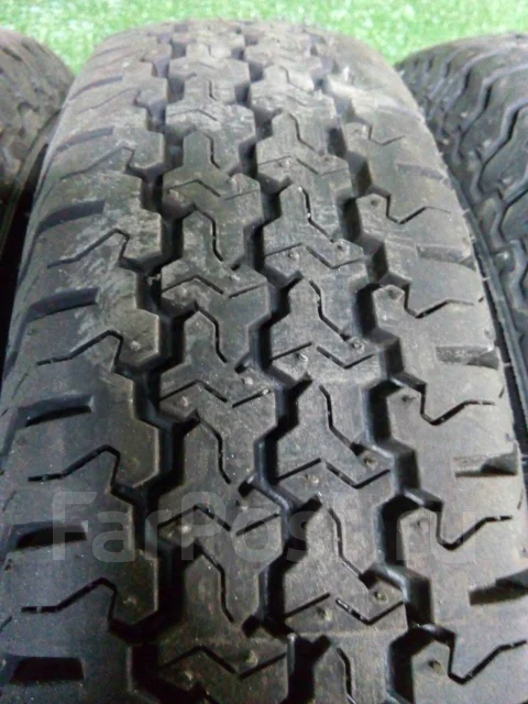 Yokohama Super Van Y355. ������, 2019 ���, ����� ����