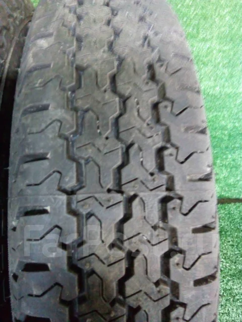 Yokohama Super Van Y355. ������, 2019 ���, ����� ����