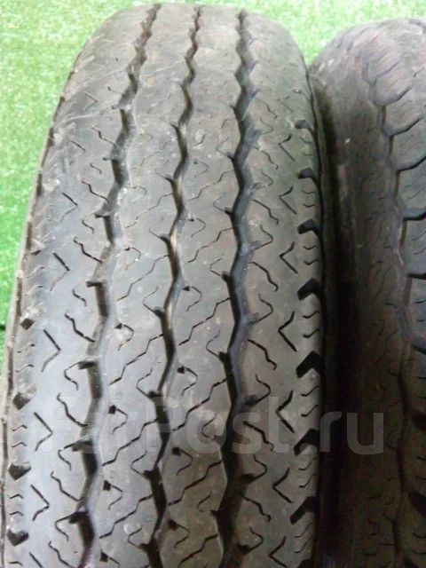 Bridgestone RD605 Steel. ������, 2018 ���, ����� ����