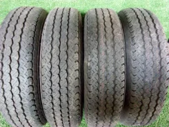 Bridgestone RD605 Steel. ������, 2018 ���, ����� ����
