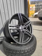 Wald Mahora. 9.5x20", 5x150, ET40, �� 110,5���. ����