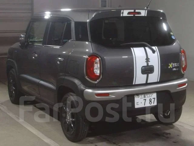 Suzuki Xbee. �������, ��������, 1.0 (99��.�.), ������, 11����. ��, �/�. ��� ����� �� ������������ ����