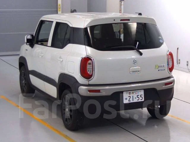 Suzuki Xbee. �������, ��������, 1.0 (99��.�.), ������, 13����. ��, �/�. ��� ����� �� ������������ ����