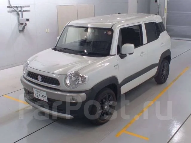 Suzuki Xbee. �������, ��������, 1.0 (99��.�.), ������, 13����. ��, �/�. ��� ����� �� ������������ ����