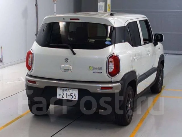 Suzuki Xbee. �������, ��������, 1.0 (99��.�.), ������, 13����. ��, �/�. ��� ����� �� ������������ ����