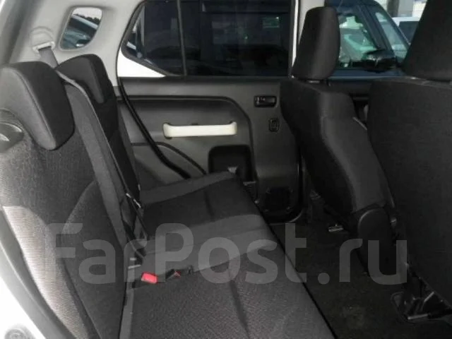 Suzuki Xbee. �������, ��������, 1.0 (99��.�.), ������, 13����. ��, �/�. ��� ����� �� ������������ ����