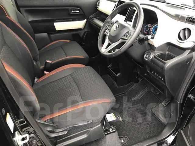 Suzuki Xbee. �������, ��������, 1.0 (99��.�.), ������, 6����. ��, �/�. ��� ����� �� ������������ ����