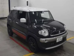 Suzuki Xbee. �������, ��������, 1.0 (99��.�.), ������, 6����. ��, �/�. ��� ����� �� ������������ ����