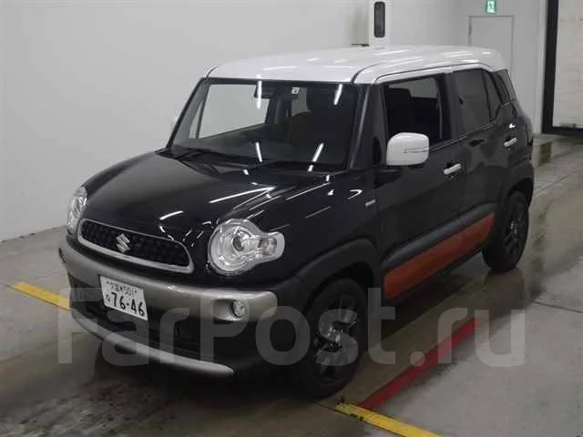 Suzuki Xbee. �������, ��������, 1.0 (99��.�.), ������, 6����. ��, �/�. ��� ����� �� ������������ ����