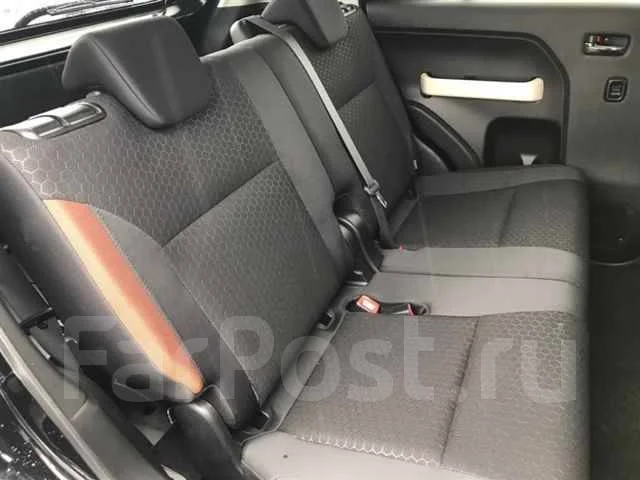 Suzuki Xbee. �������, ��������, 1.0 (99��.�.), ������, 6����. ��, �/�. ��� ����� �� ������������ ����