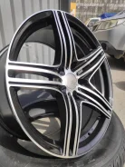 Wald Mahora. 9.5x20", 5x150, ET40, �� 110,5���. ����